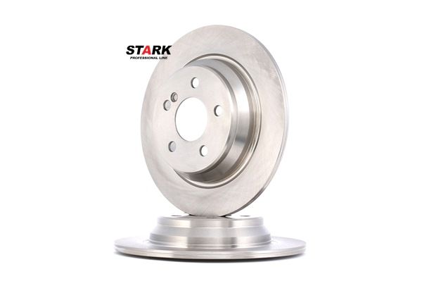 STARK SKBD-0022297 Brake disc