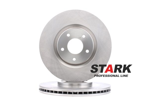 SKBD-0022346 STARK Kotúče Nissan lacné