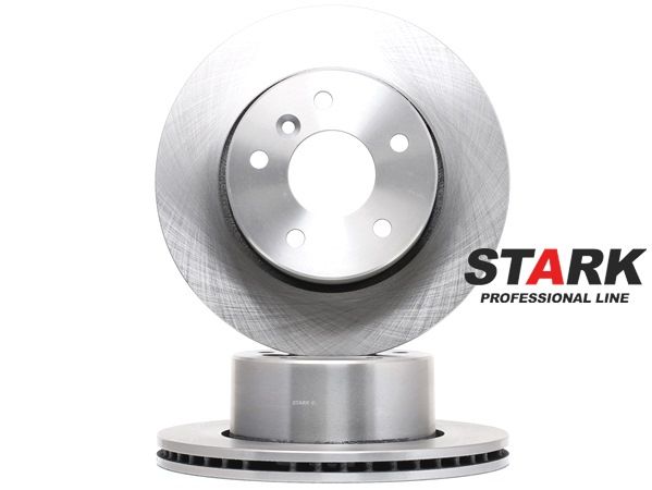 STARK SKBD-0022428 Disque de frein