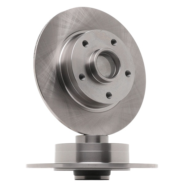 Disco de freno SKBD-0022309 STARK 43.20.075.95R RENAULT