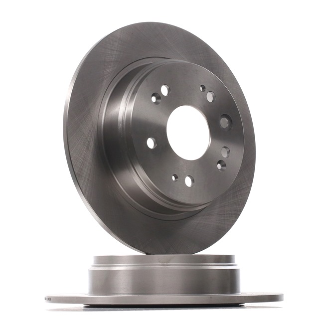 STARK SKBD-0022279 Disco de travão Honda CR-V II 2.0 (RD5) 150 cv Gasolina preço