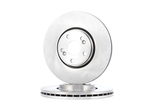 STARK SKBD-0022390 Δισκόπλακα