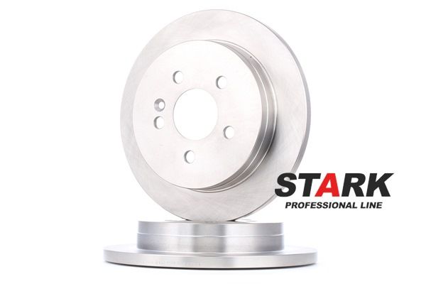 STARK SKBD-0022152 Remschijf