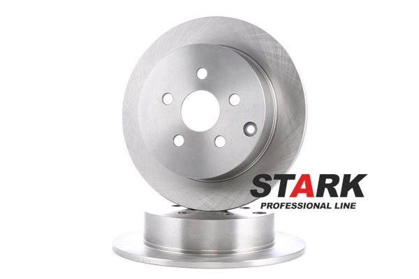STARK SKBD-0022055 Remschijf
