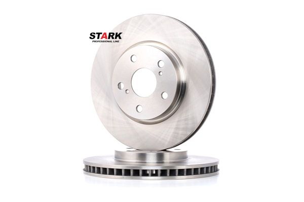 STARK SKBD-0022176 Remschijf