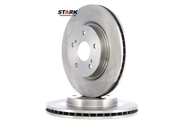 Disque de frein SKBD-0022177 STARK 5521165J02 SUZUKI