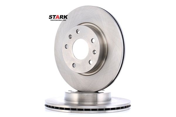 STARK SKBD-0022239 Bremsscheibe