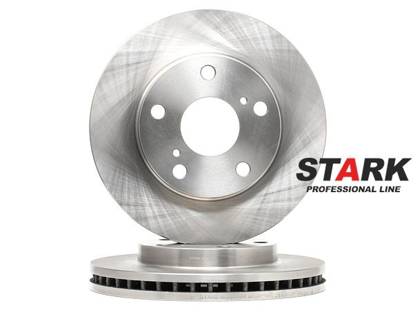 STARK SKBD-0022169 Remschijf