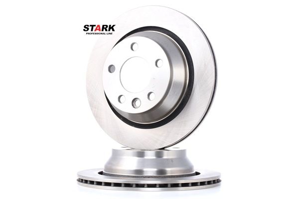 SKBD-0022140 STARK dischi VW Multivan T5 2.5 TDI 4motion 130 CV Diesel prezzo