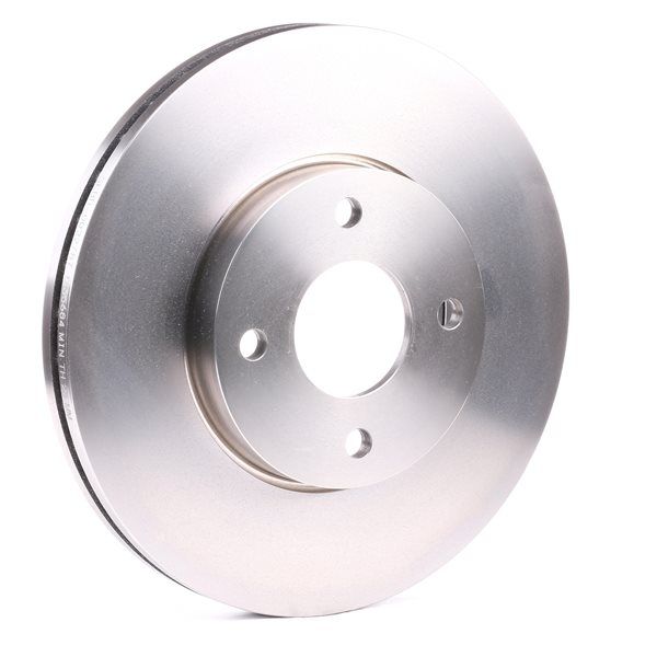 Bremsscheibe SKBD-0022787 STARK 5S6Y1125AC FORD USA