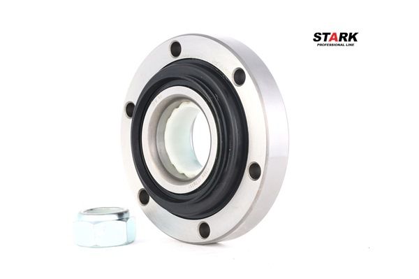 Kit de rolamento de roda SKWB-0180146 STARK 7703 090 222 CHRYSLER