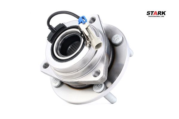 STARK SKWB-0180229 Kit de roulement de roue