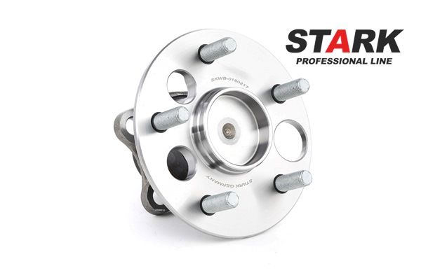 Hjullagersats SKWB-0180217 STARK 42450 02120 TOYOTA