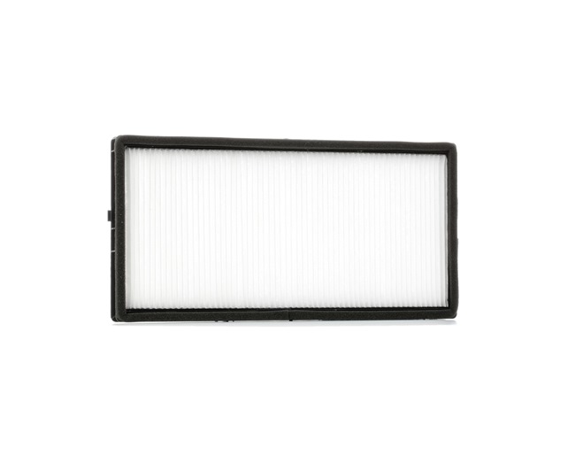 STARK Filtr pyłkowy SKIF-0170134 doświadczenie