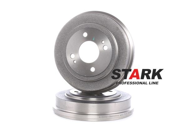 STARK SKBDM-0800004 Bremsetromle
