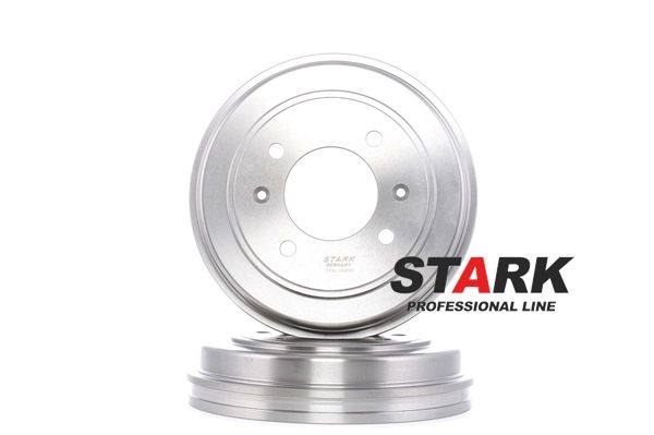 STARK SKBDM-0800005 Brake drum