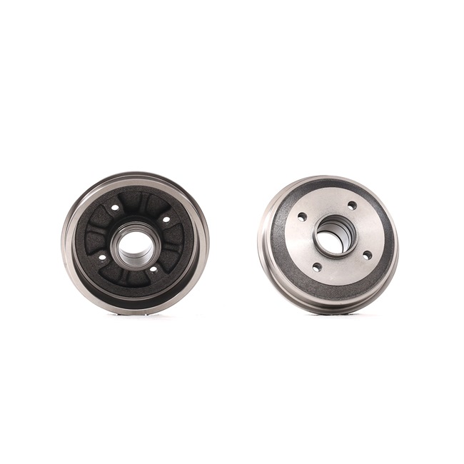 STARK SKBDM-0800012 Brake drum