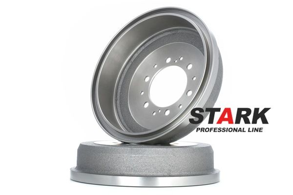 STARK SKBDM-0800013 Jarrurumpu