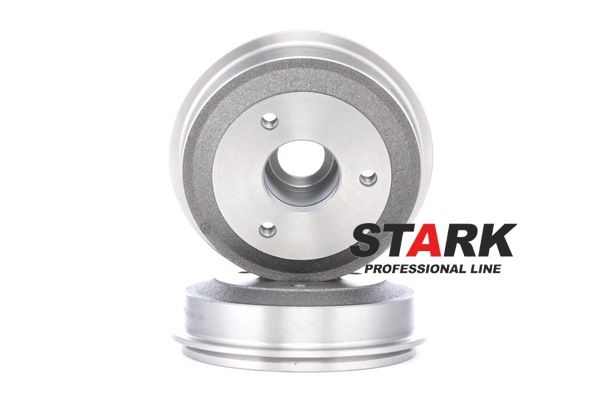 STARK SKBDM-0800017 Bremžu trumulis