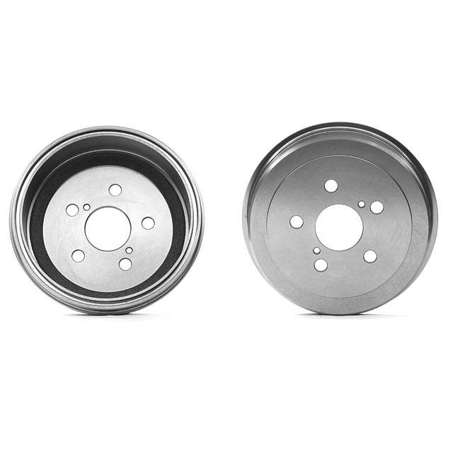 STARK SKBDM-0800021 Brake drum