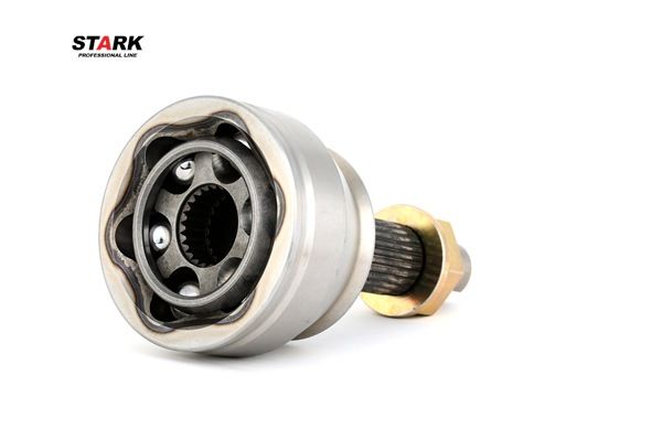 STARK SKJK-0200313 Jeu de joints, arbre de transmission