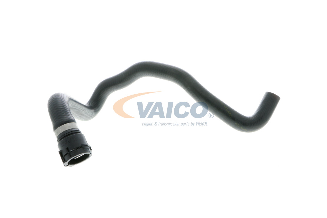 V10-2811 Kühlerschlauch VAICO 8D0819371H AUDI