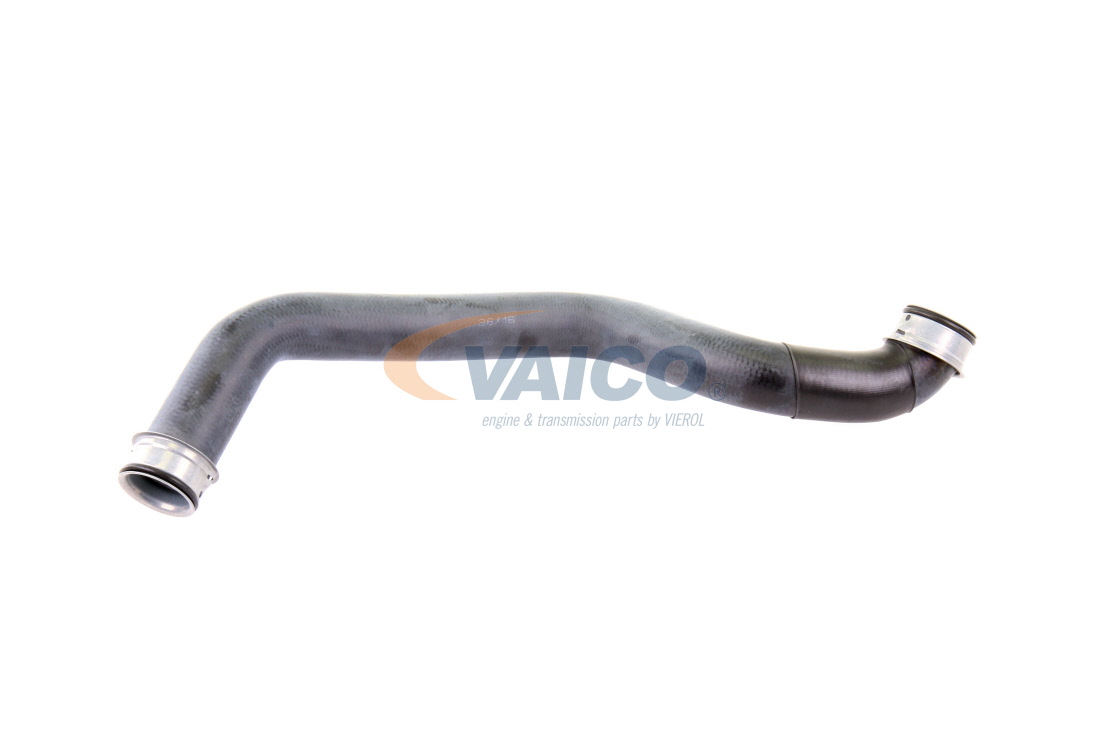 Tubo flexível do radiador V30-1921 VAICO 221 501 3584 NISSAN