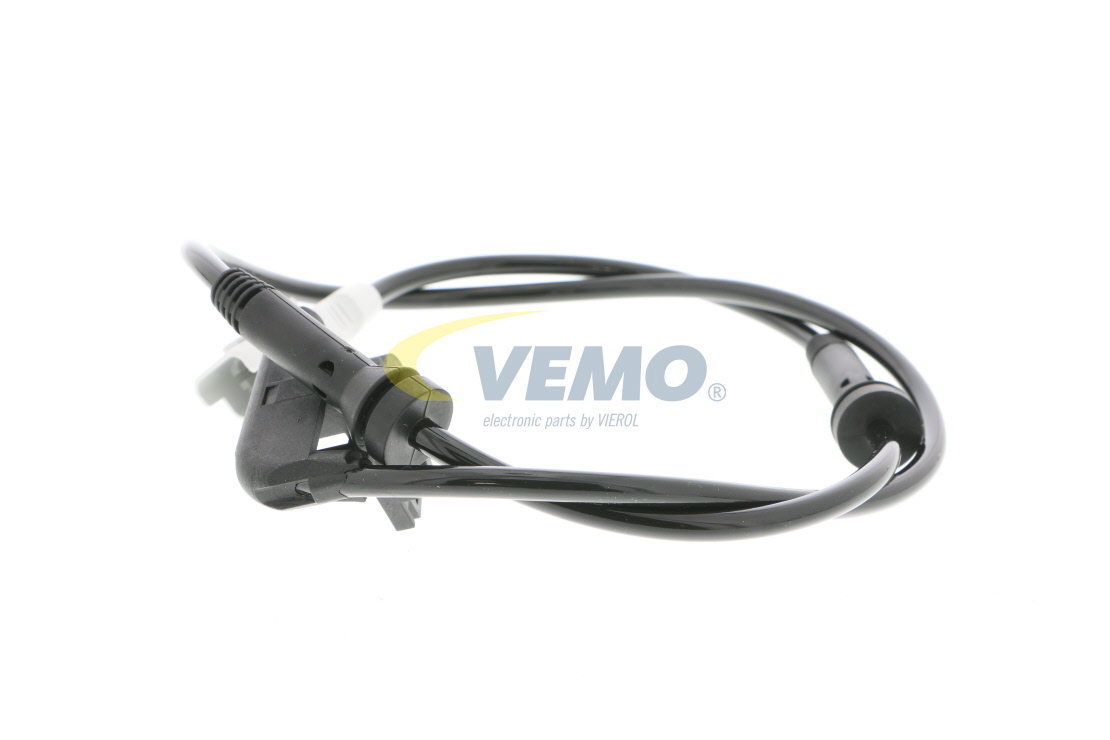 Devējs, Riteņu griešanās ātrums V22-72-0093 VEMO 9661974980 CITROËN