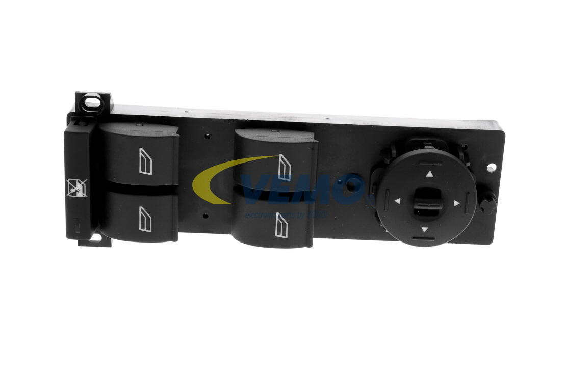 VEMO V25-73-0056 Switch, window winder Driver side, Original VEMO Quality-image-7862912
