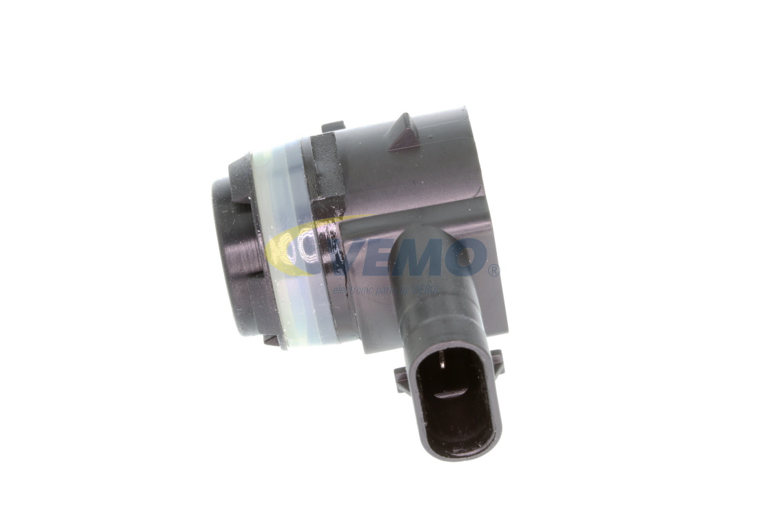 VEMO V10-72-0829 Parking Sensors outer, black, Ultrasonic Sensor, Original VEMO Quality-image-7862914