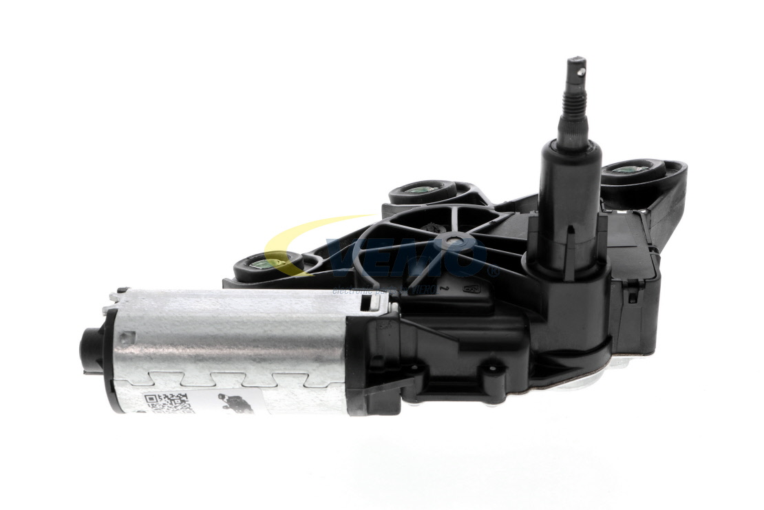 Scheibenwischermotor V30-07-0028 VEMO A203 820 53 42 MERCEDES-BENZ