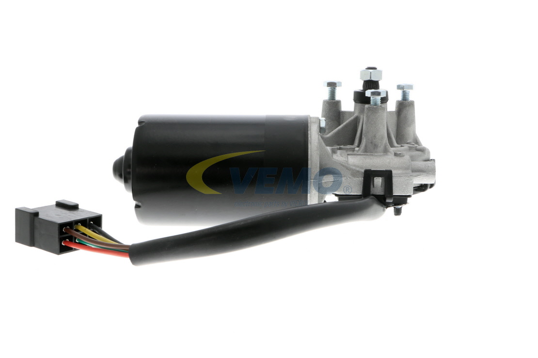 VEMO V30-07-0029 Wiper Motor Front, Original VEMO Quality-image-7862920