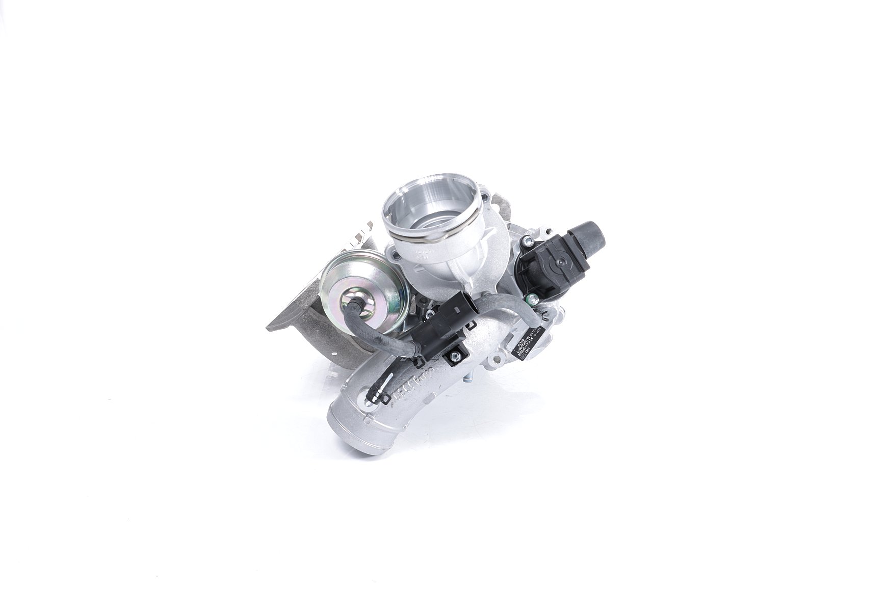 BTS TURBO T915496 Turbo VW EOS 1f7 2.0 TSI 210 PS Benzin Kosten