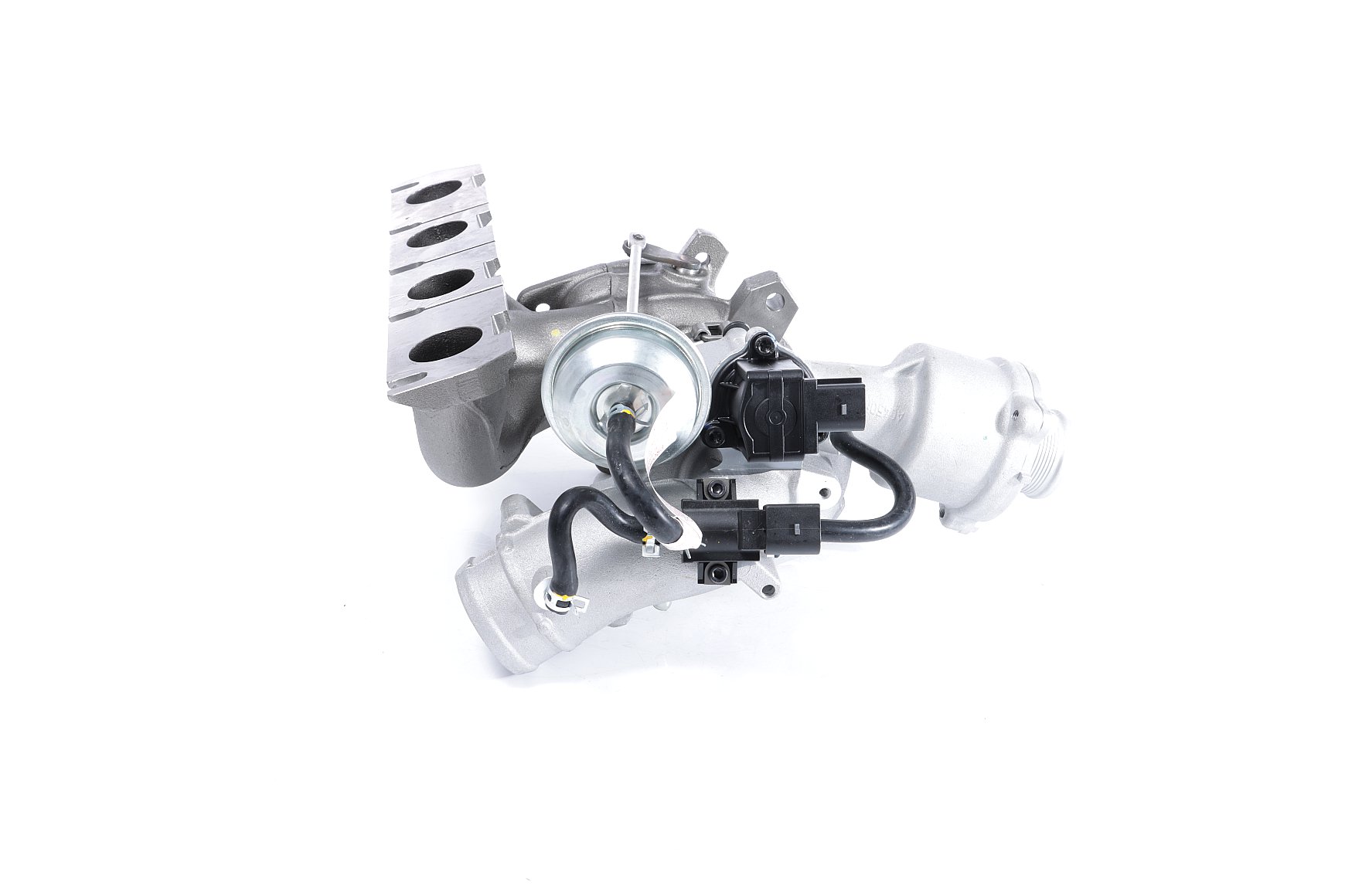 Turbolader T915503 BTS TURBO 06H145702EV SKODA