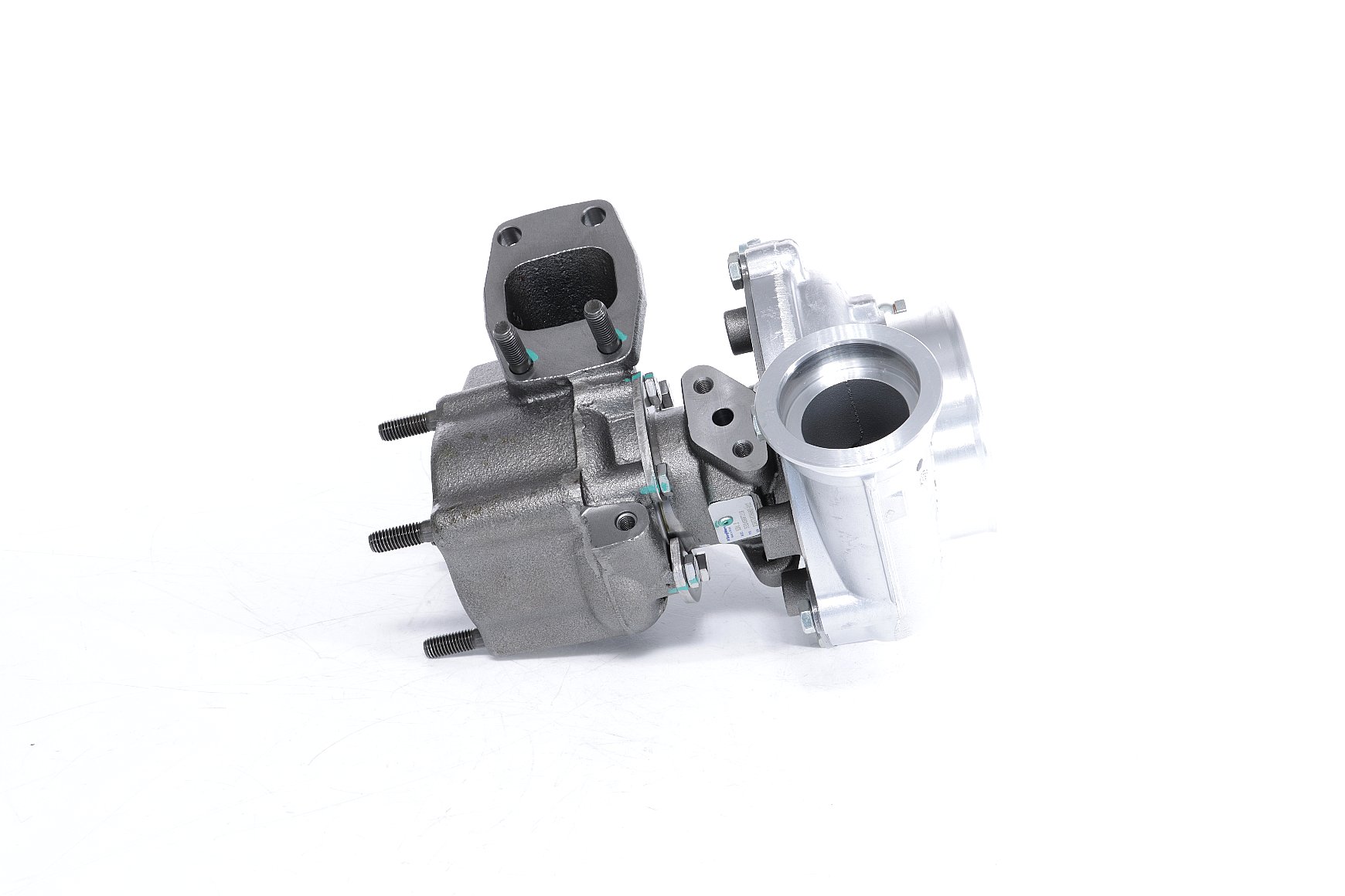 BTS TURBO T915723 Turbocharger