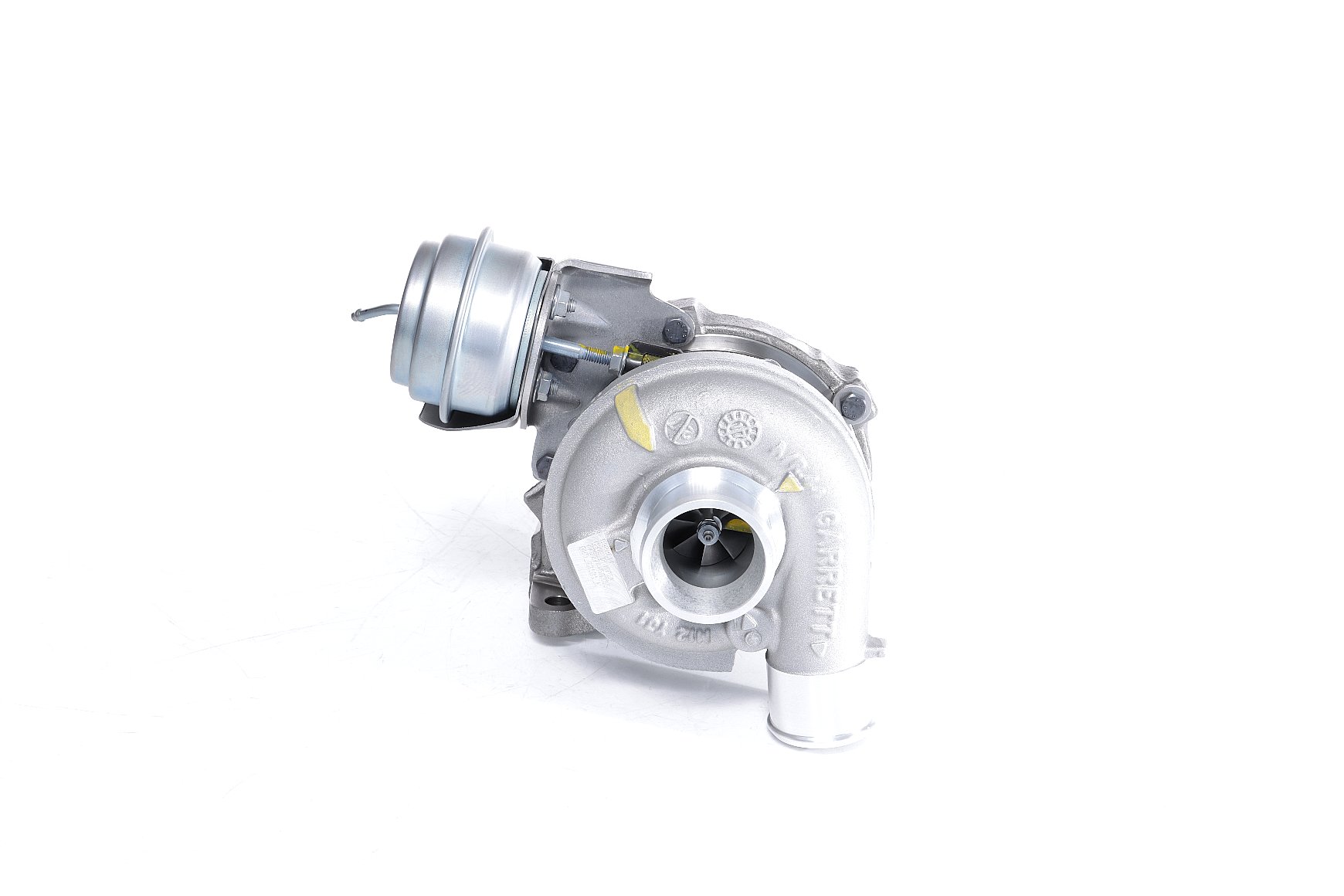 BTS TURBO T915866 Turbolader KIA Ceed ED 1.6 CRDi 128 128 PS Diesel Kosten