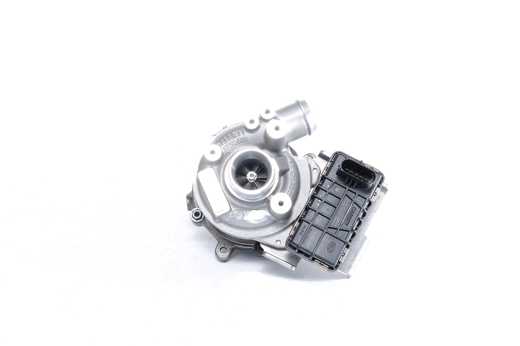 BTS TURBO T916324RE Turbolader Citroën C5 Limousine 3.0 HDi (RDX8CA) 241 PS Diesel Kosten