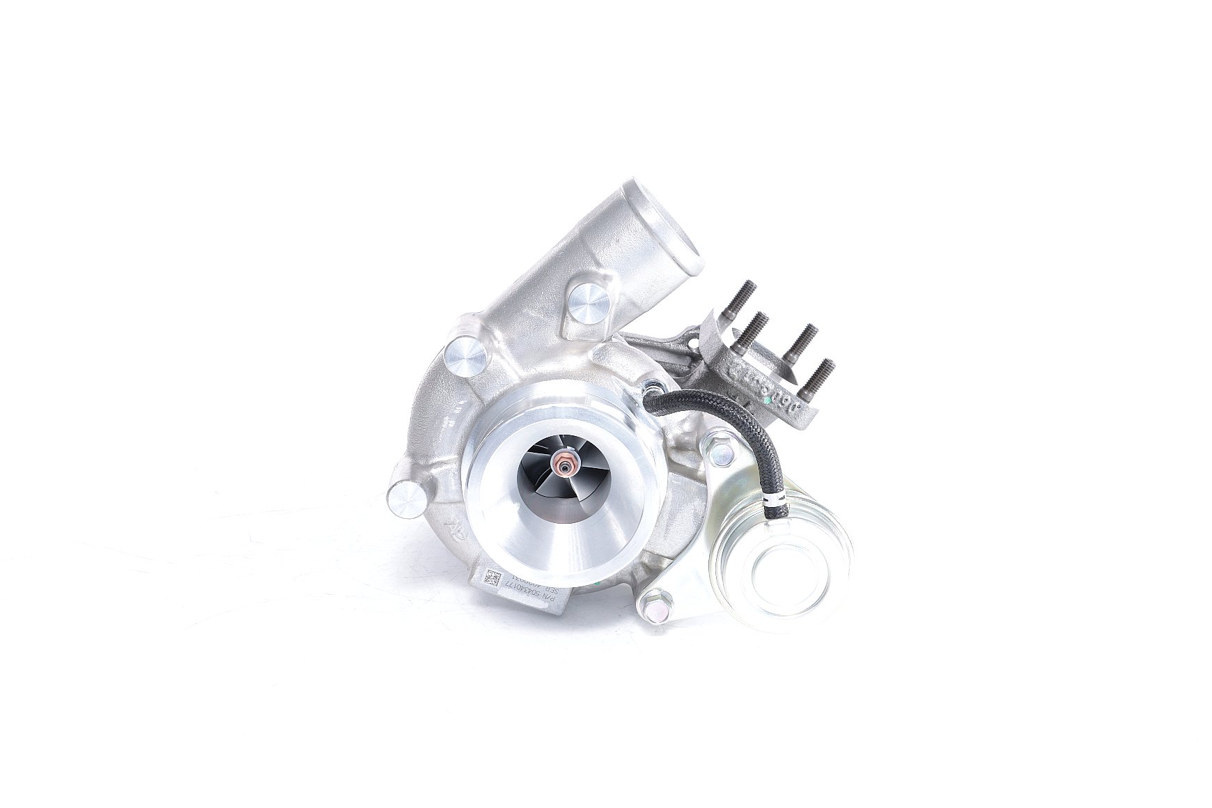 BTS TURBO 49189-02913 Turbolader