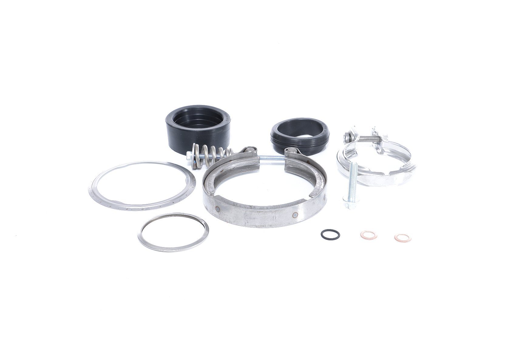 T931233ABS BTS TURBO Pakoputken asennussarja BMW Z3