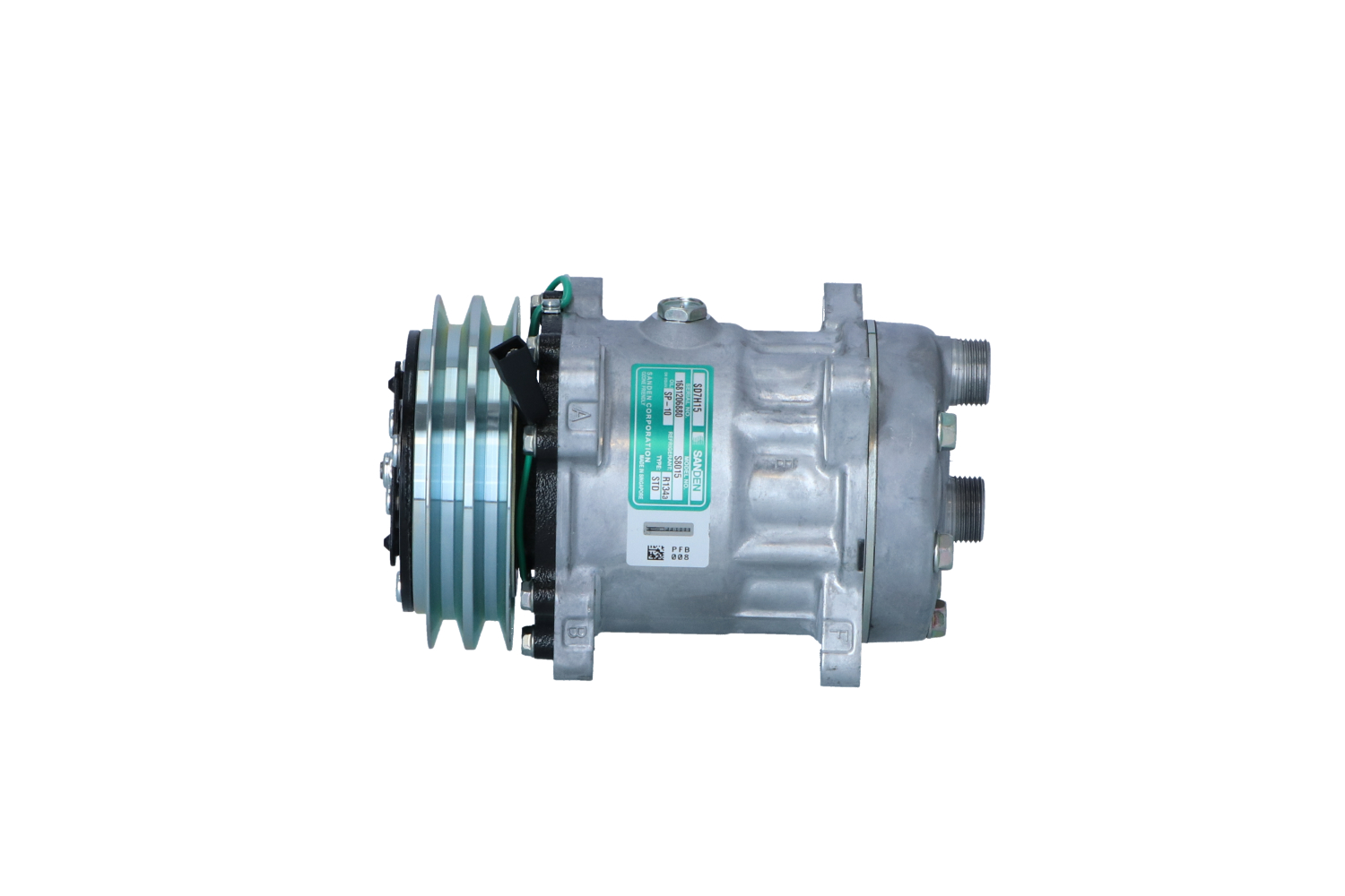 NRF 32765G Compressore aria condizionata