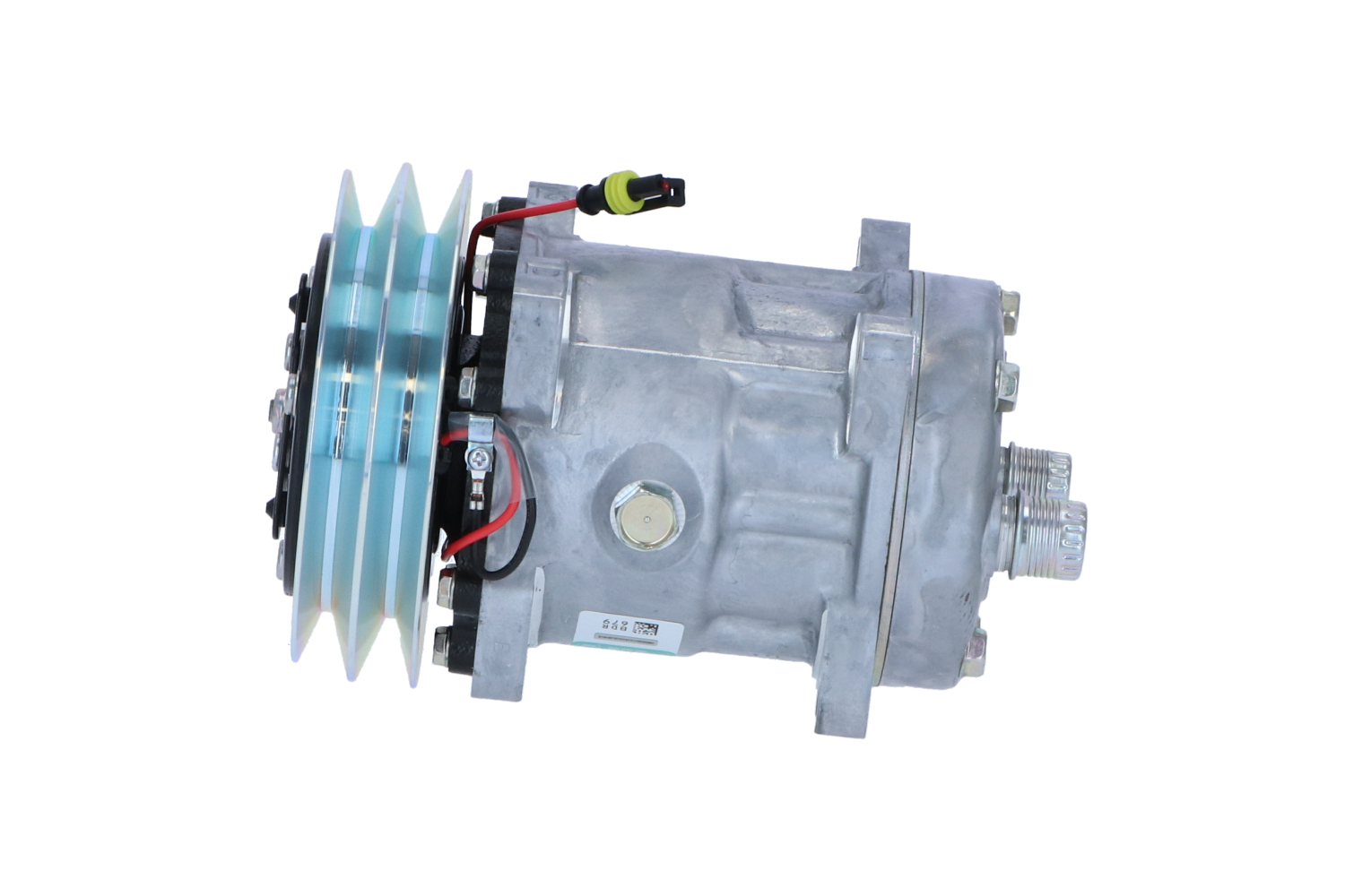 Sprężarka klimatyzacji 32767G NRF 1136585 LANCIA