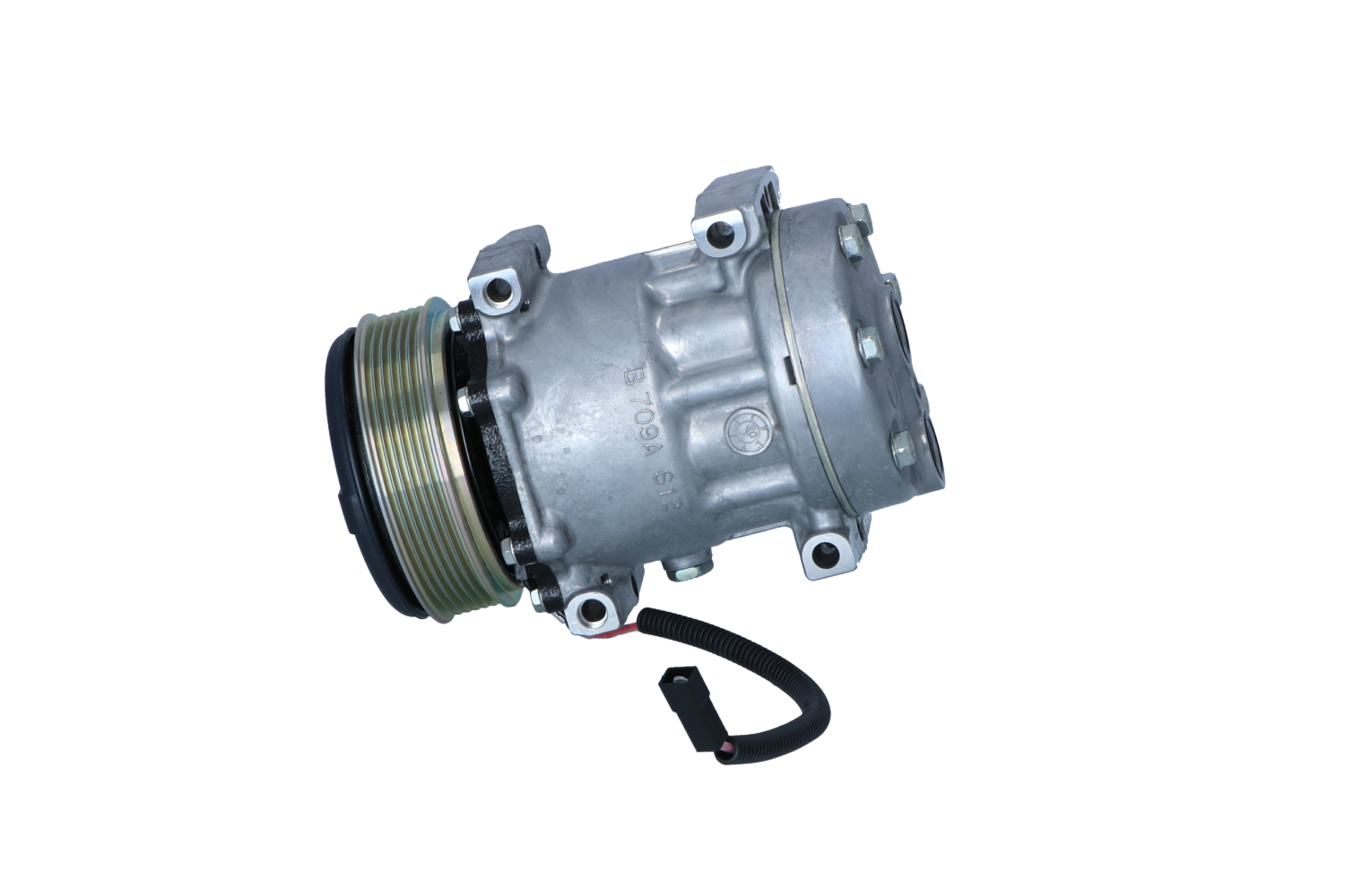 NRF 32771G Klimakompressor