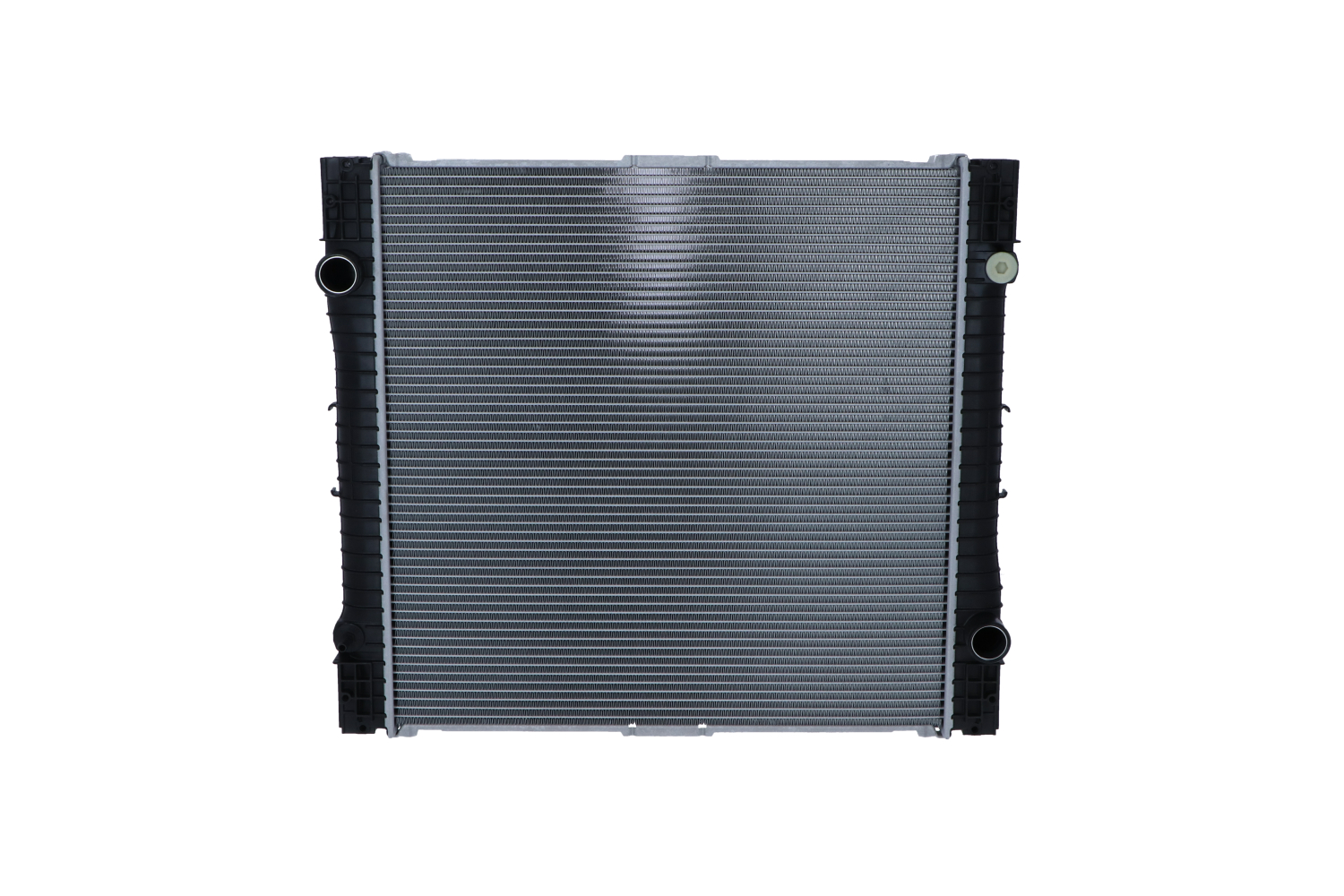 Chladič motora 509713 NRF A002 501 1401 MERCEDES-BENZ