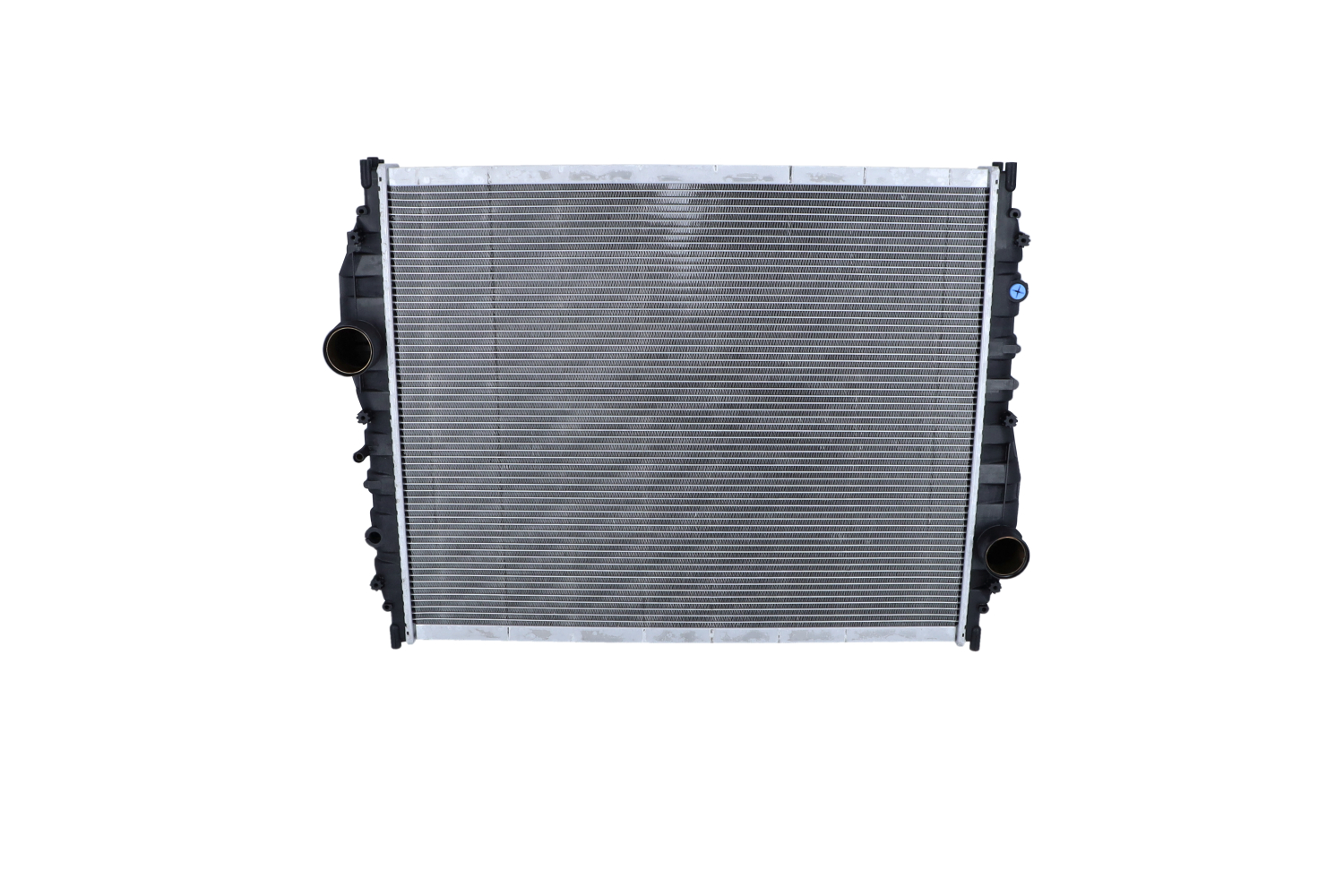 Radiateur du moteur 519908 NRF 81.06101.6479 Radiateur du moteur 519908 NRF 81.06101.6479 MAN