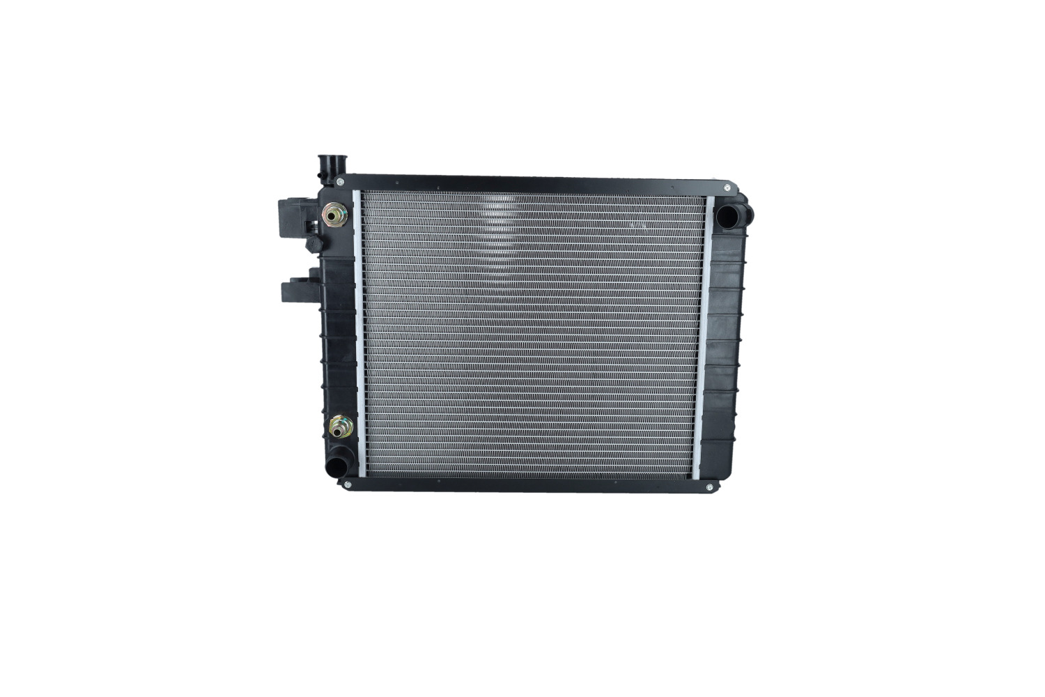 Radiateur du moteur 52299 NRF 1737170