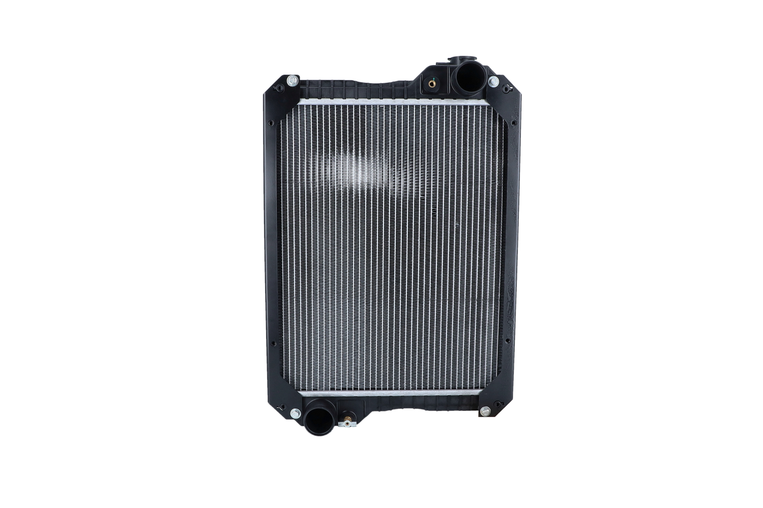 Chladič motora 54070 NRF 239979A3