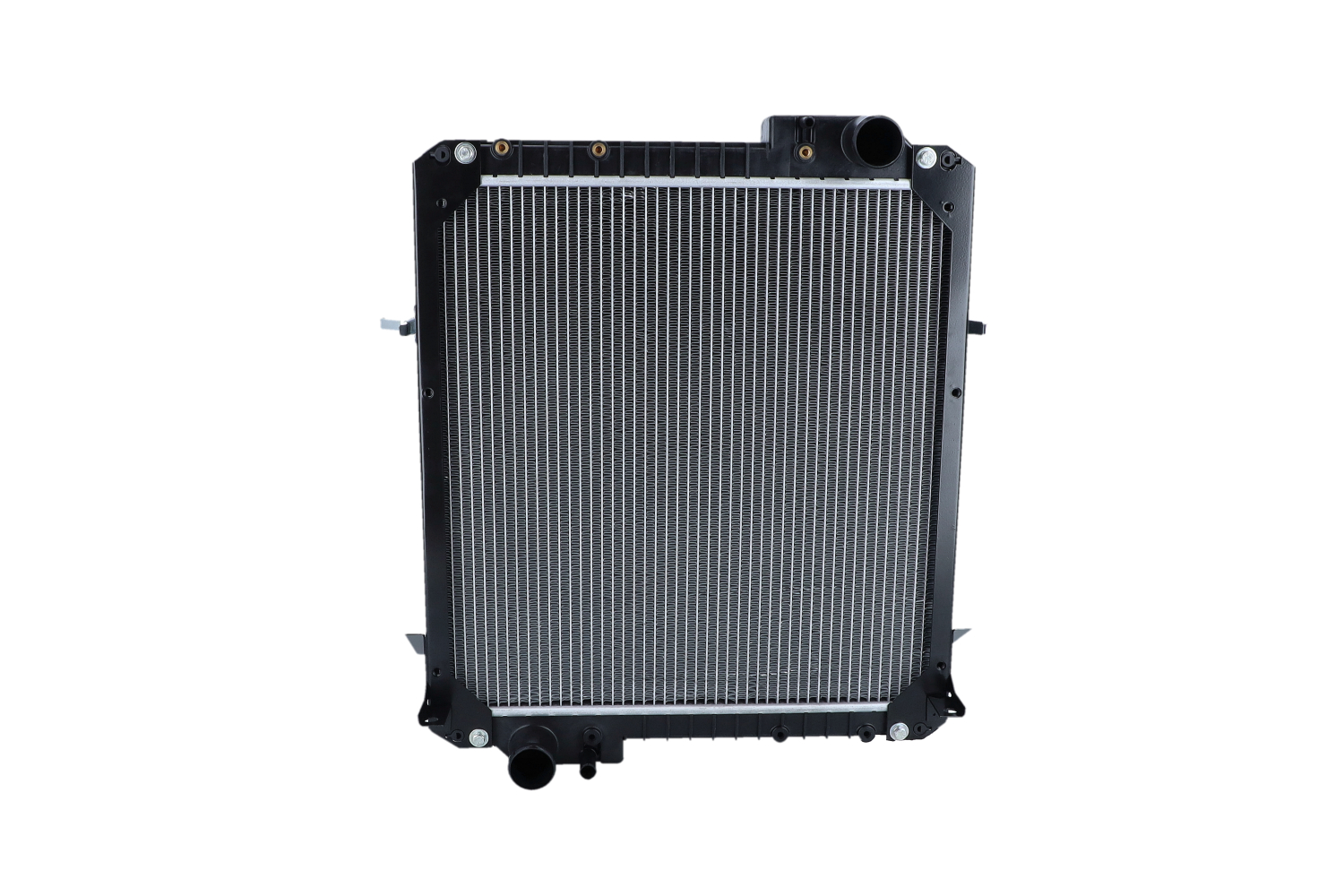 NRF 54073 Radiators, Motora dzesēšanas sistēma