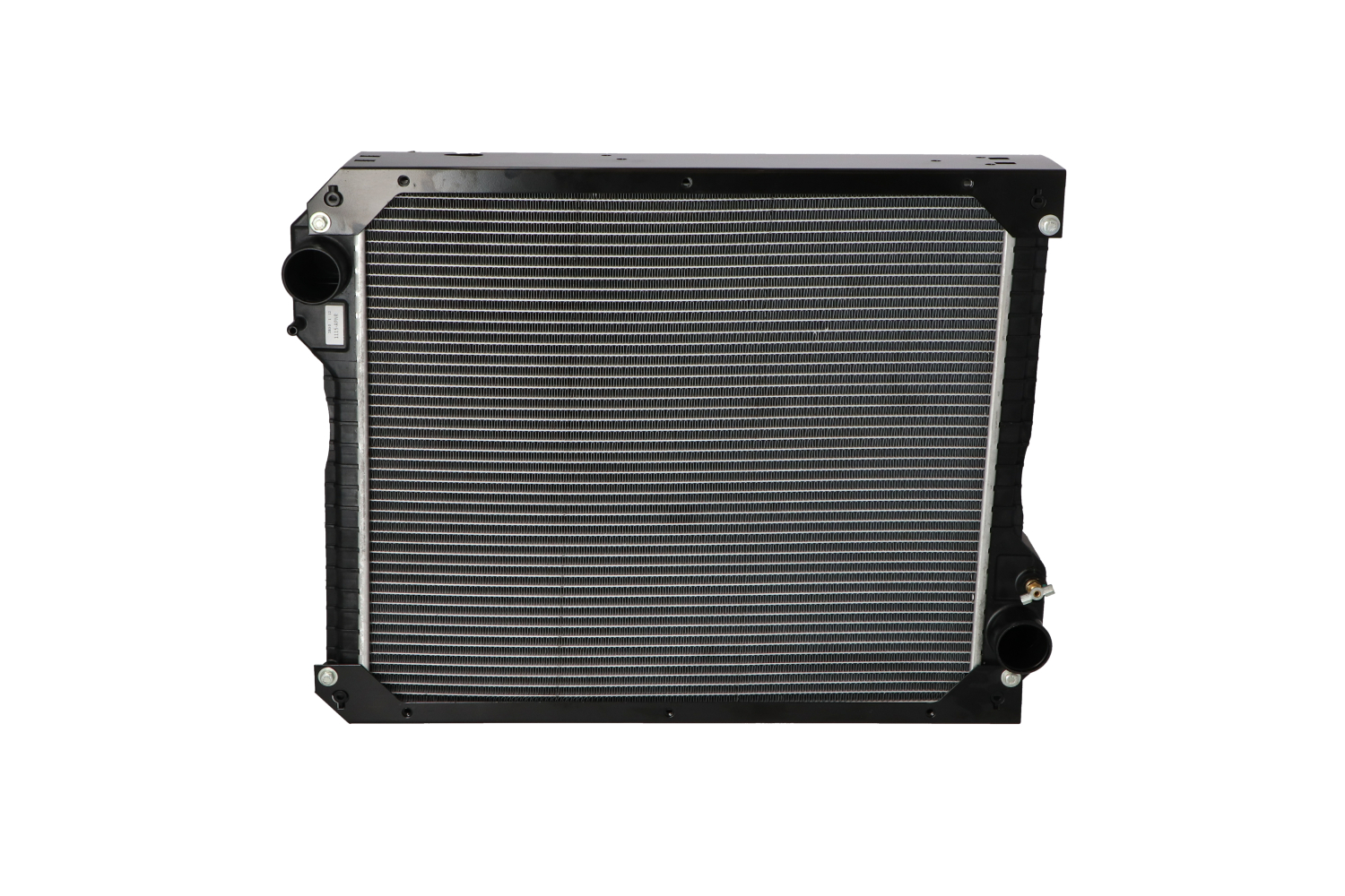 NRF 54075 Radiaator, mootorijahutus