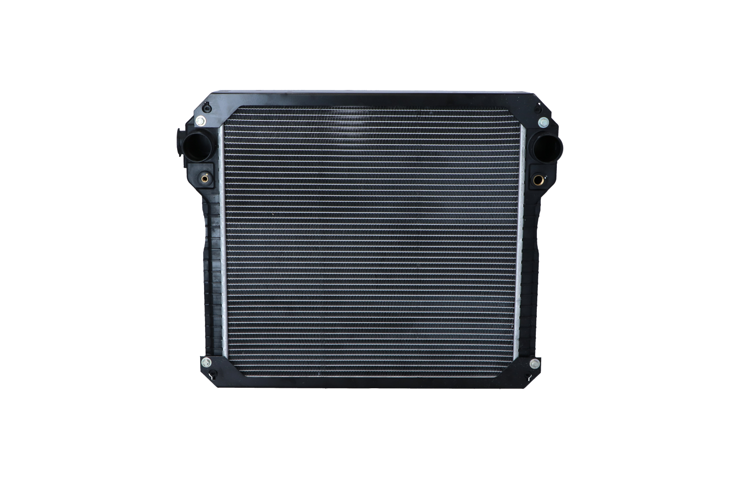 NRF 54077 Radiaator, mootorijahutus