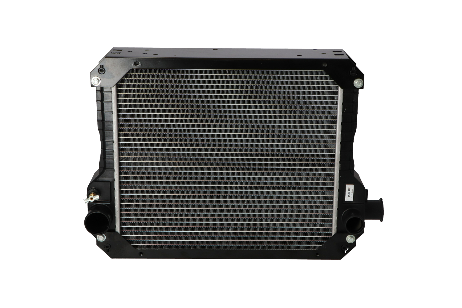 NRF 54078 Radiaator, mootorijahutus